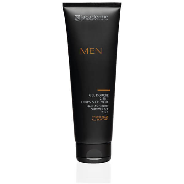 Douchegel 2-in-1 Men Académie Scientifique de Beauté 250ML Douchegel 2-in-1 Men Académie Scientifique de Beauté 250ML