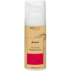 Bodymania argan eye cream 30ML
