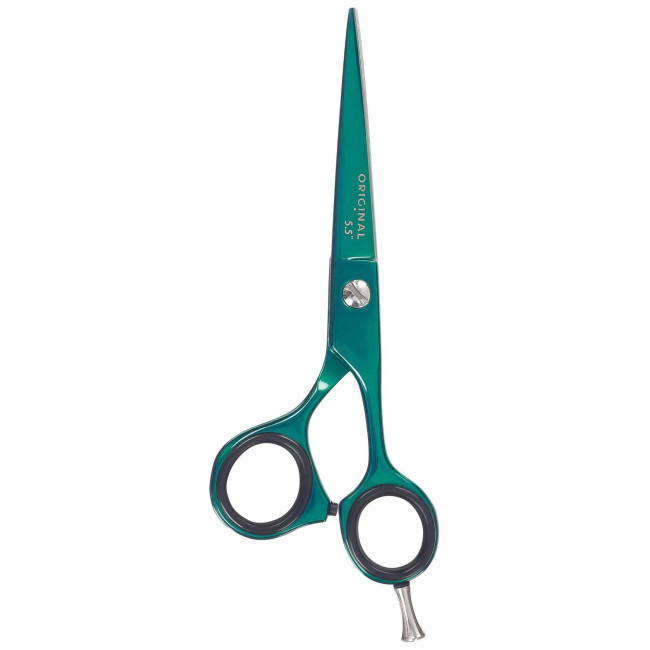 Offset Scissors 5'5 Green Original Best Buy