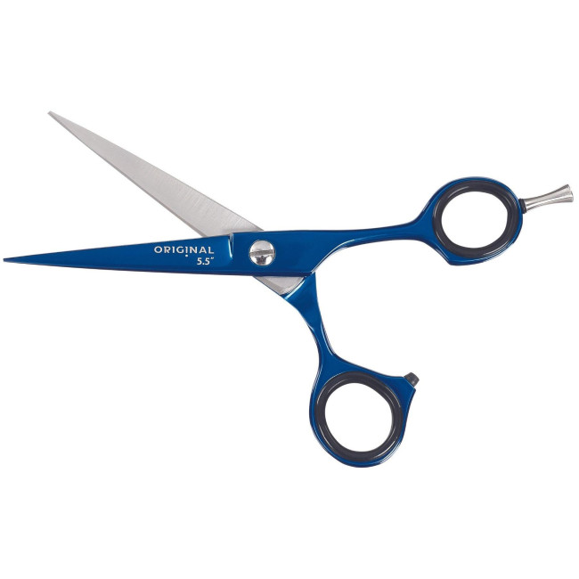 Offset Scissors 5'5 blue Original Best Buy