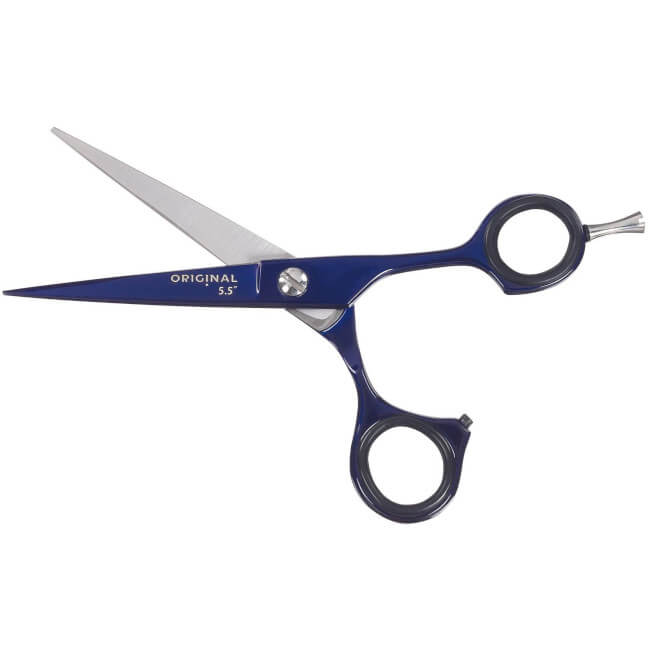 Schaar Offset 5'5" paars Origineel Best Buy