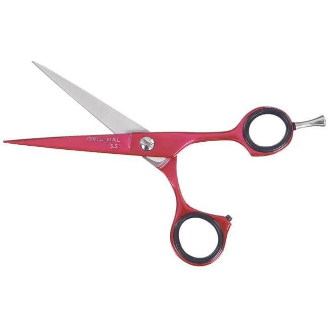 Offset Scissors 5'5 Pink Original Best Buy