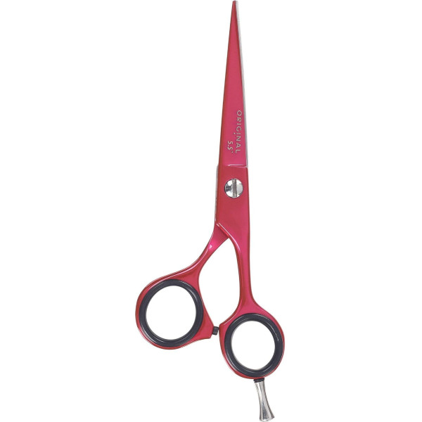 Offset Scissors 5'5 Pink Original Best Buy