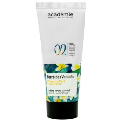 Crème main vahiné Académie Scientifique de Beauté 30ML