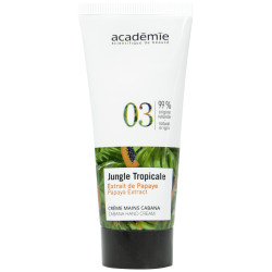 Cabana Handcreme Wissenschaftliche Akademie der Schönheit 30ML