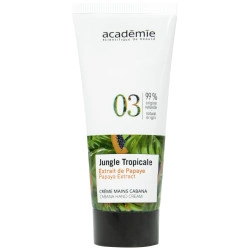 Crème main cabana Academie Scientifique de Beauté 30ML
