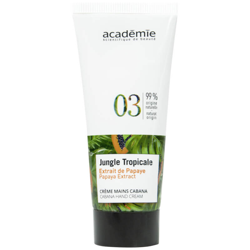 Handcrème Cabana van Academie Scientifique de Beauté 30ML