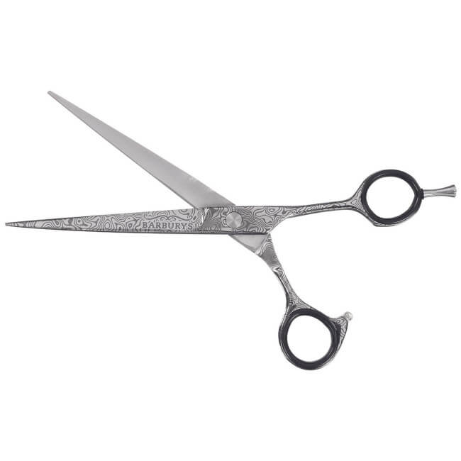 Thorsten 6' Scissors Barburys