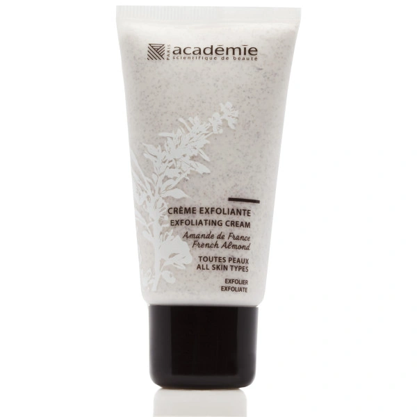 Crème exfoliante Académie Scientifique de Beauté 50ML