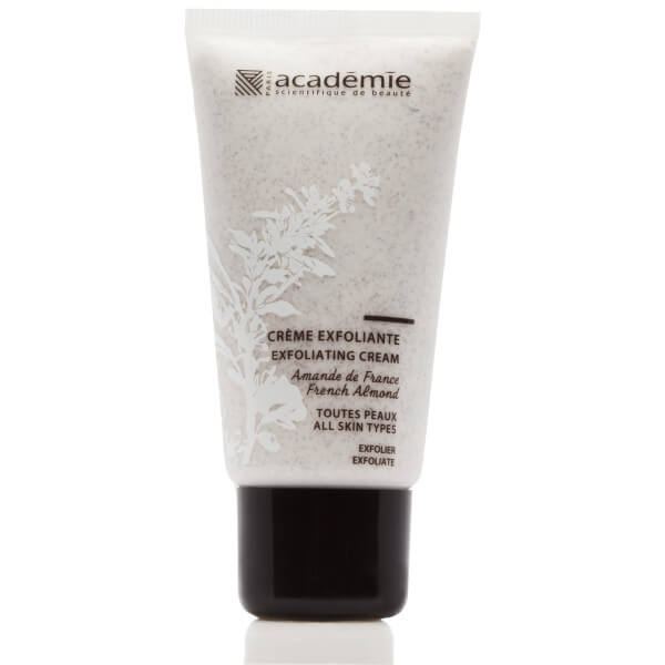 Scientific Academy of Beauty Crema Exfoliante 50ML