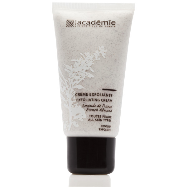 Scientific Academy of Beauty Exfoliating Cream 50ML