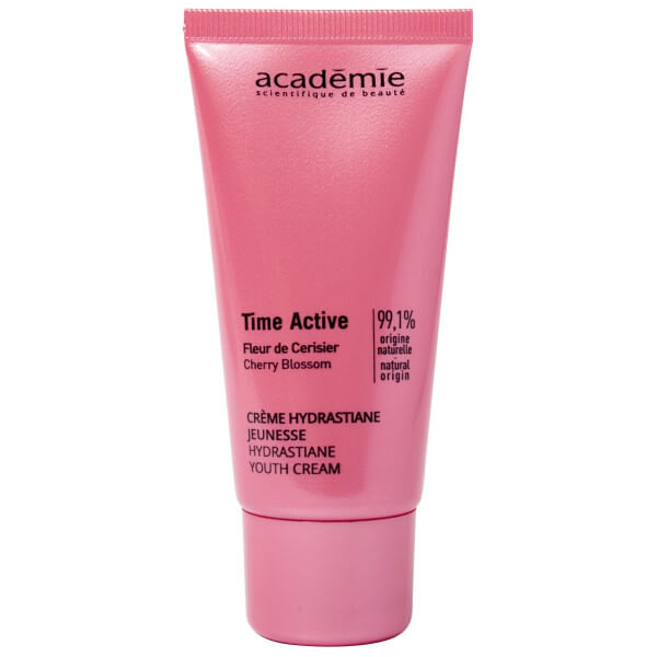 Crème hydrastiane jeunesse Académie Scientifique de Beauté 50ML Crème hydrastiane jeunesse Académie Scientifique de Beauté 50ML