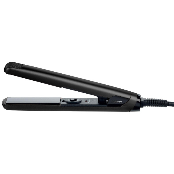 Mini Straightener SS22 Black ultron