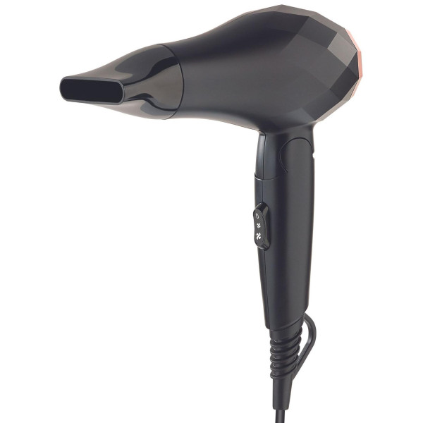 Facette Travel Hair Dryer + Ultron Tweezers Facette Travel Hair Dryer + Ultron Tweezers