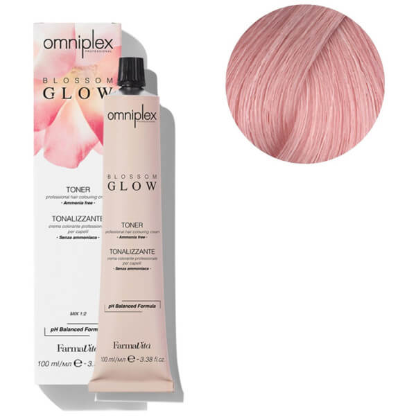 Toner T Blossom Glow Rose 100ml