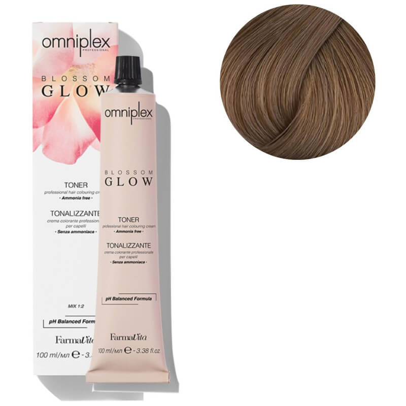 Toner DT Blossom Glow Nr. 9.13 Beige 100ml