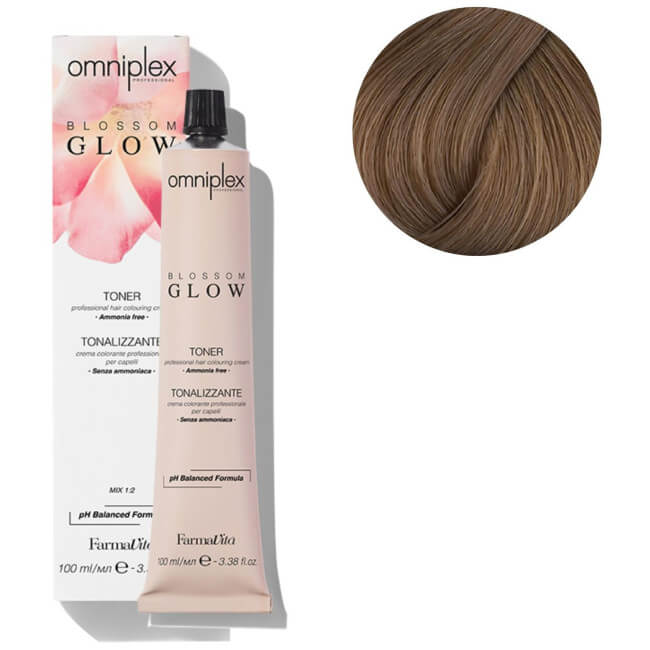 Toner DT Blossom Glow nr. 9.13 Beige 100 ml