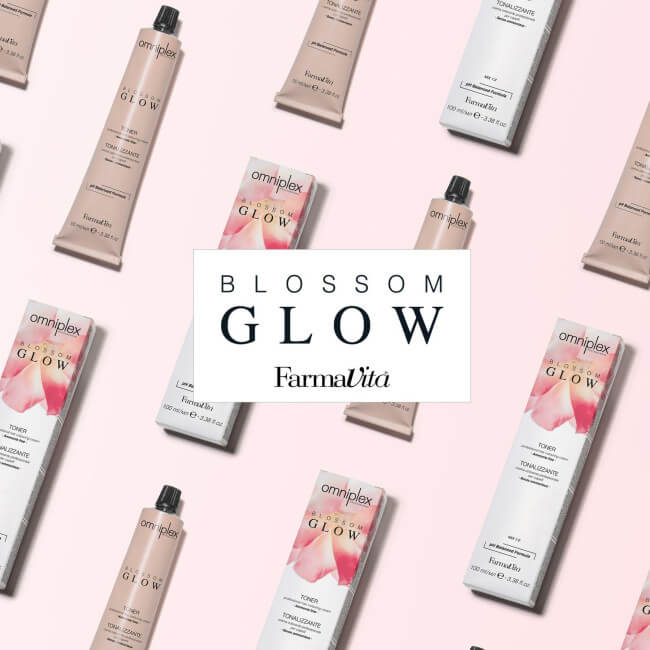 Toner T Blossom Glow n°10.02 Sabbia 100ml