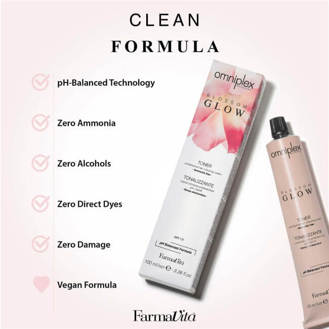 Toner T Blossom Glow n°10.11 Cendré 100ml

Tonificante T Blossom Glow n°10.11 Cinza 100ml