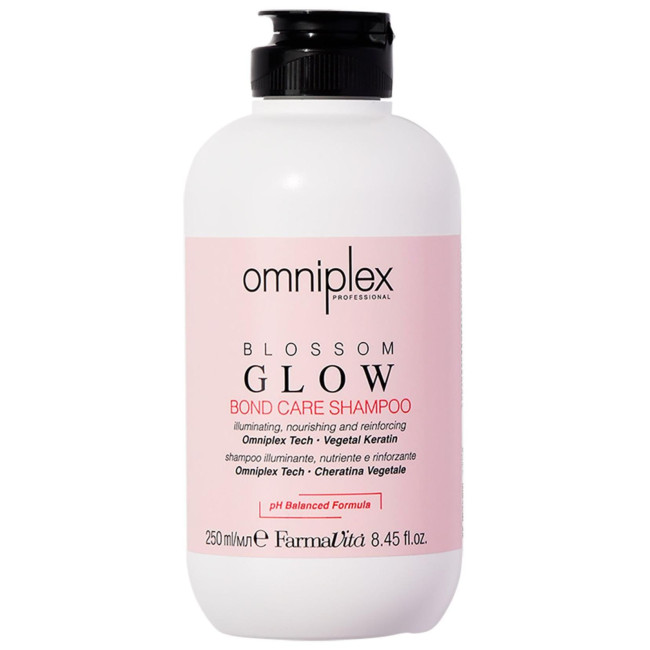 Shampoo Bond Care Omniplex Blossom Glow 250 ml