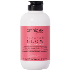 Máscara de Cuidado Bond Omniplex Blossom Glow 250ml