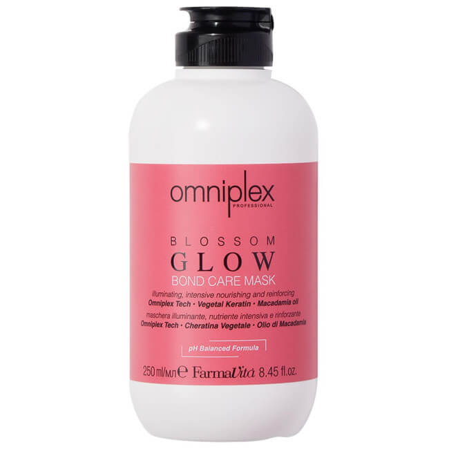 Masker Bond Care Omniplex Blossom Glow 250ml