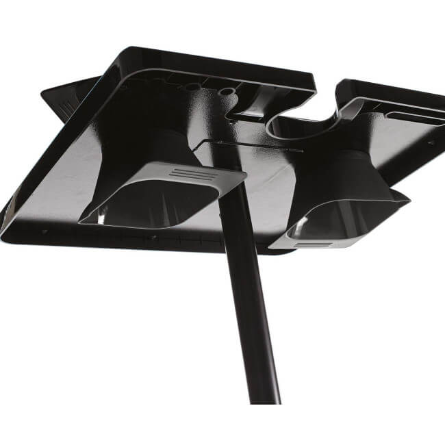 Magnetisch karretje
