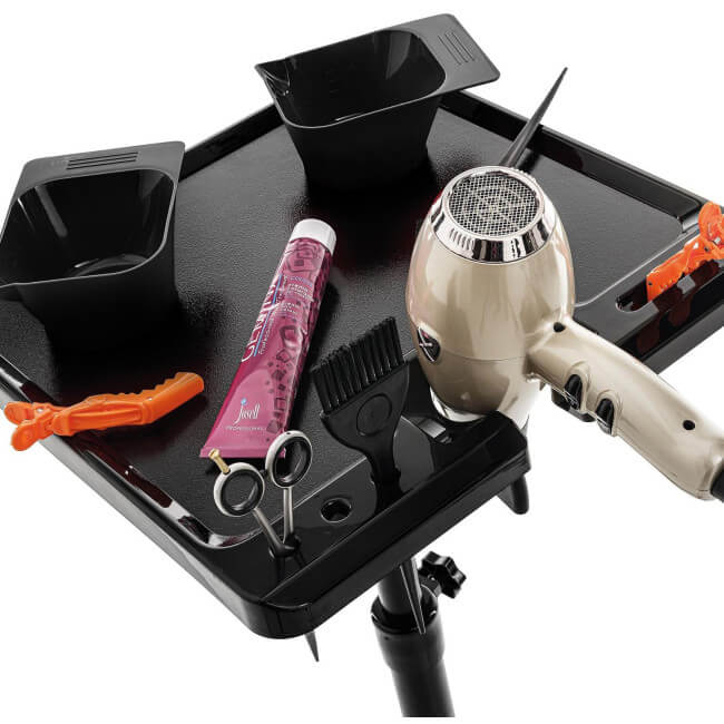 Magnetisch karretje