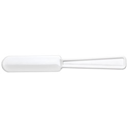 Spatule en plastique Shine silicon 16,9cm