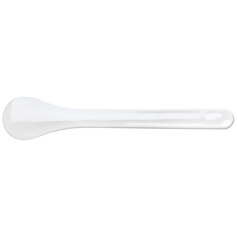 Plastic spatula Shine silicon 15.7cm