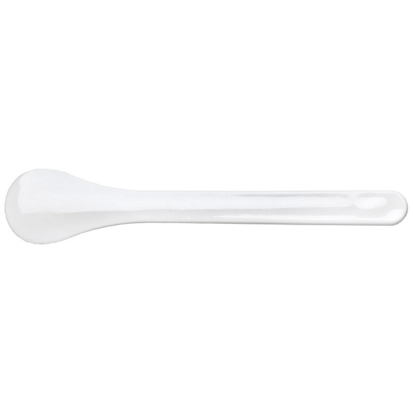 Plastic spatula Shine silicon 15.7cm