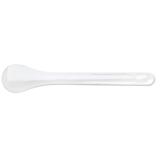 Spatule en plastique Shine silicon 15,7cm