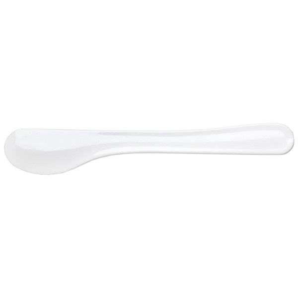 Plastic spatula Shine silicon 17.9cm