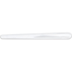 Espátula de plástico Shine silicon 13,5cm
