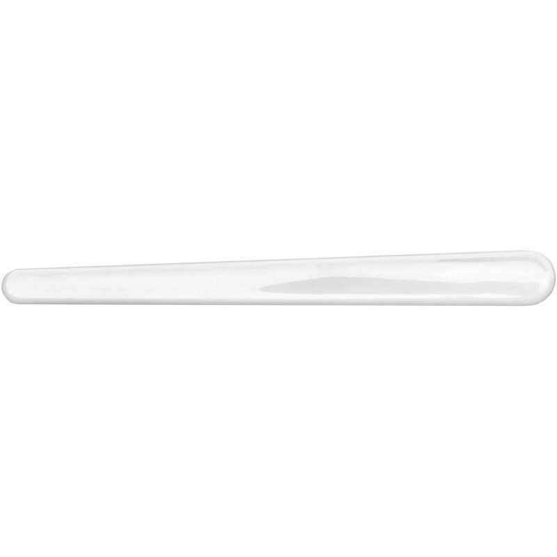 Plastic spatel Shine siliconen 13,5cm Plastic spatel Shine siliconen 13,5cm