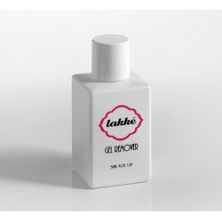 Removedor de verniz Lakké 50 ML