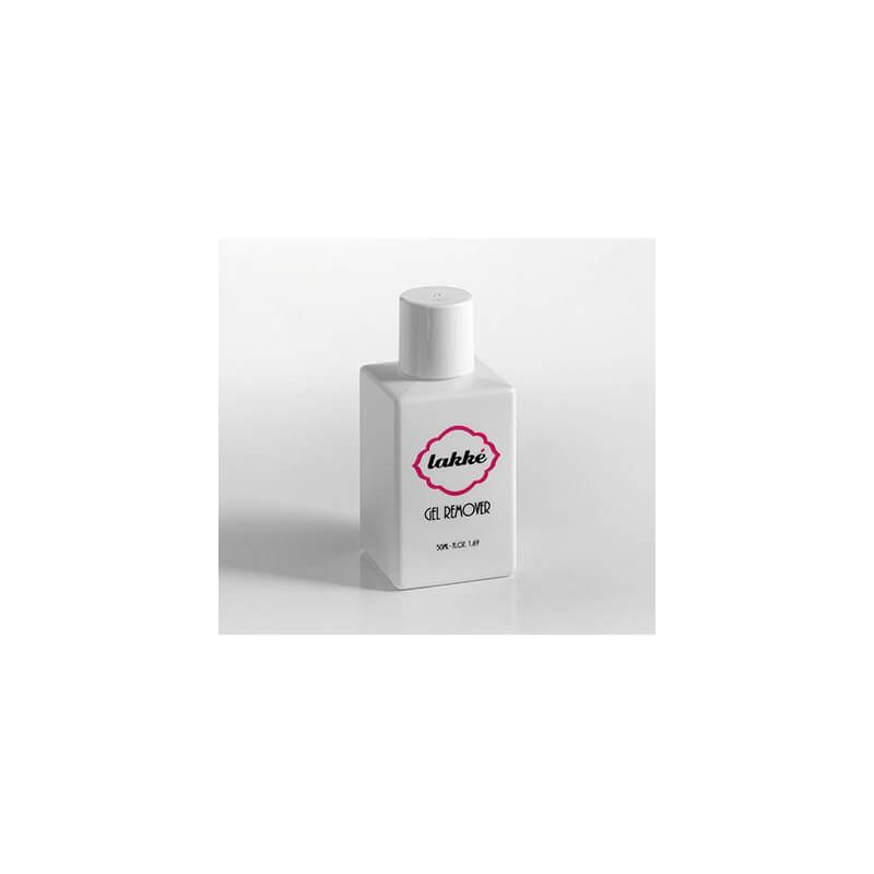 Gel remover Lakké 50 ML

Gelverwijderaar Lakké 50 ML