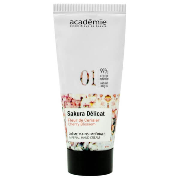 Imperial Handcreme Wissenschaftliche Akademie der Schönheit 30ML