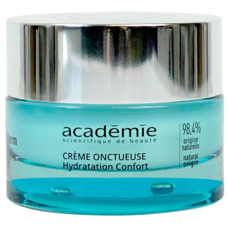 Rijke crème Hydraderm van Academie Scientifique de Beauté 50ML