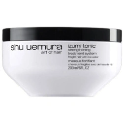 Masque fortifiant izumi tonic shu uemura 200ML