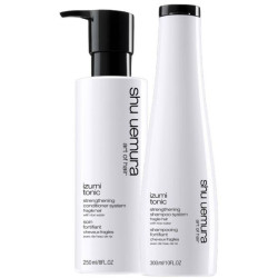 Champô fortificante Izumi Tonic Shu Uemura 300ML