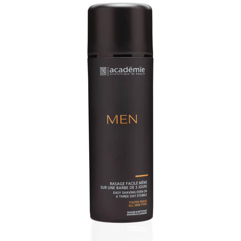 Men easy shave Académie Scientifique de Beauté 150ML