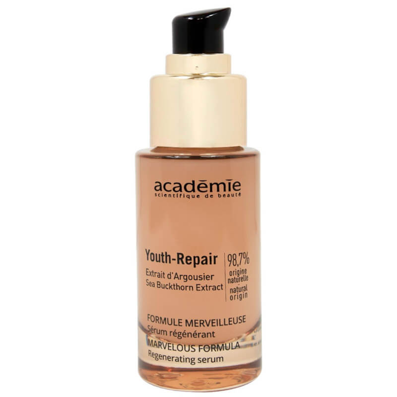 Youth Repair Academie Scientifique de Beauté 30ML, een wonderbaarlijke formule.