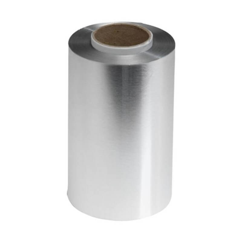 Aluminium Rolle