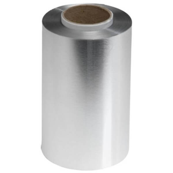 Aluminium Rolle