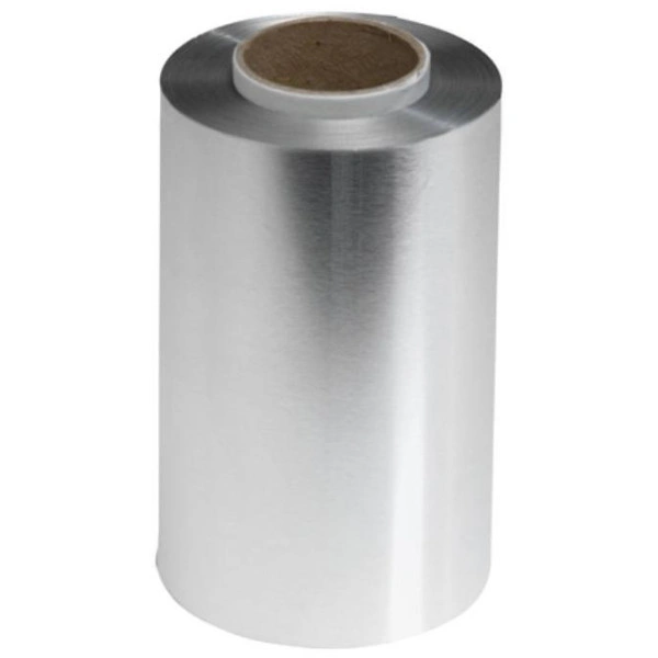 Aluminium Rolle