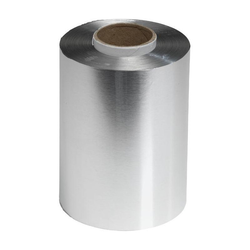 Aluminum roll