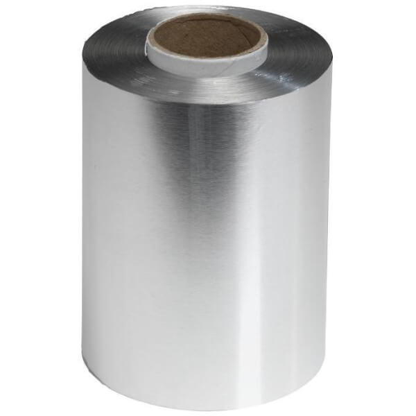 Aluminum roll