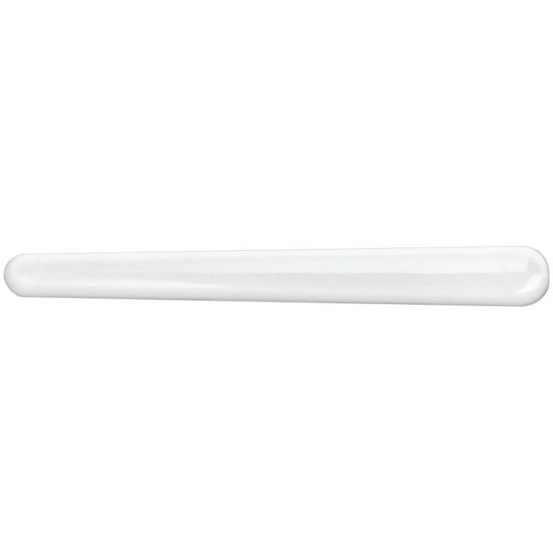 Espátula de plástico Shine em silicone 9,2 cm