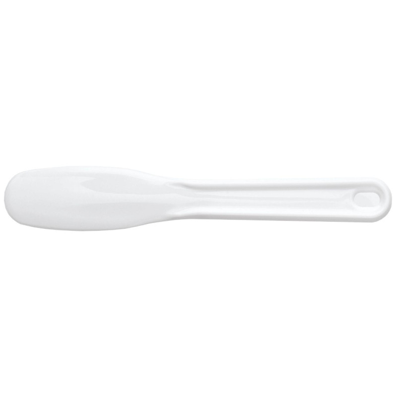 Plastic spatula Basic 19cm